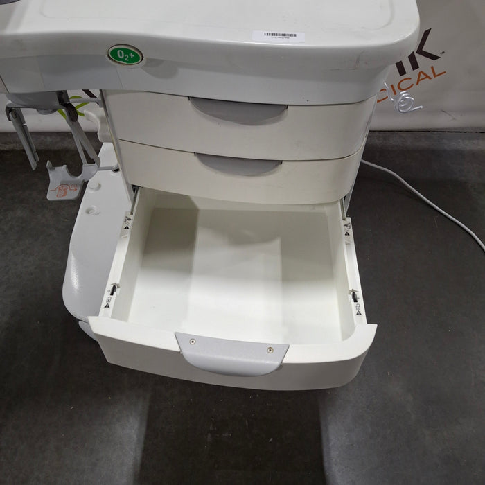 Datex-Ohmeda Datex-Ohmeda Aisys Anesthesia Unit Anesthesia reLink Medical