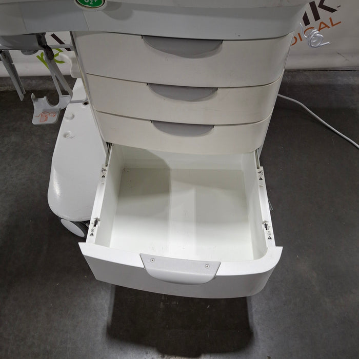 Datex-Ohmeda Datex-Ohmeda Aisys Anesthesia Unit Anesthesia reLink Medical