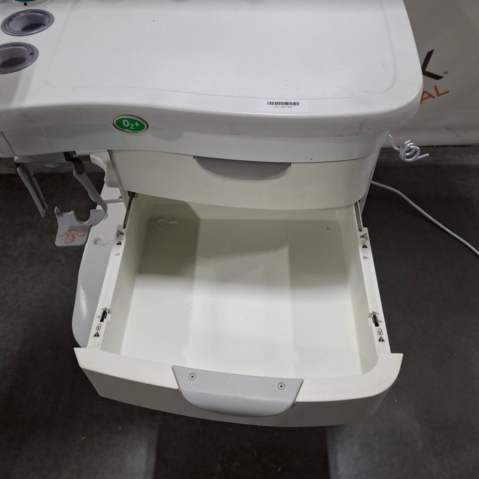 Datex-Ohmeda Datex-Ohmeda Aisys Anesthesia Unit Anesthesia reLink Medical