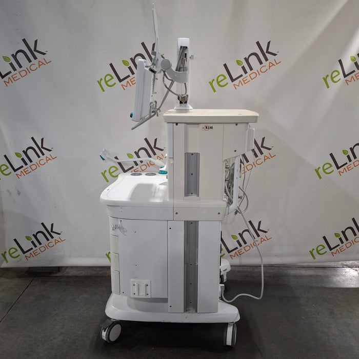 Datex-Ohmeda Datex-Ohmeda Aisys Anesthesia Unit Anesthesia reLink Medical