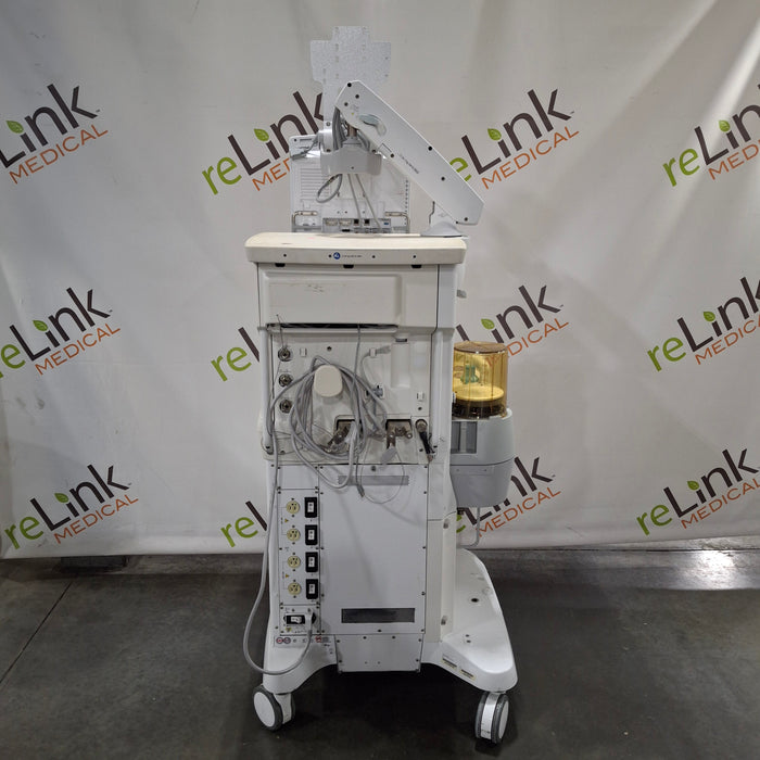 Datex-Ohmeda Datex-Ohmeda Aisys Anesthesia Unit Anesthesia reLink Medical