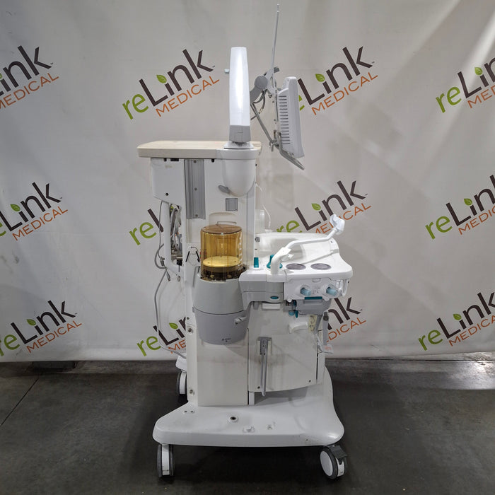 Datex-Ohmeda Datex-Ohmeda Aisys Anesthesia Unit Anesthesia reLink Medical