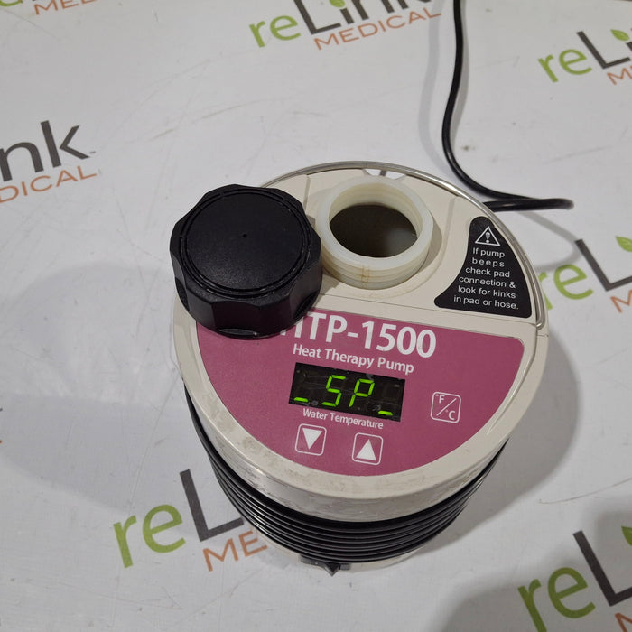Adroit Medical Systems Adroit Medical Systems HTP-1500 Heat Therapy Pump Fitness and Rehab Equipment reLink Medical