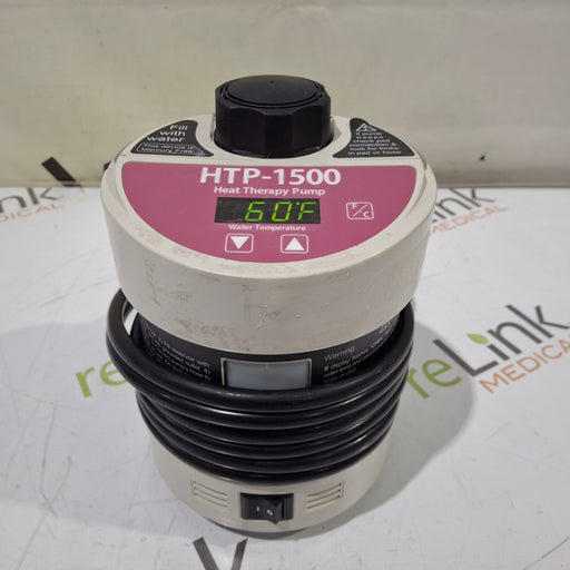 Adroit Medical Systems Adroit Medical Systems HTP-1500 Heat Therapy Pump Fitness and Rehab Equipment reLink Medical