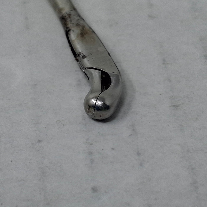 Pilling Surgical Pilling Surgical 50-6462 Jako Kleinsasser Micro Laryngeal Cup Forceps Surgical Instruments reLink Medical