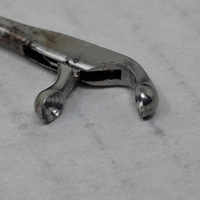 Pilling Surgical Pilling Surgical 50-6462 Jako Kleinsasser Micro Laryngeal Cup Forceps Surgical Instruments reLink Medical