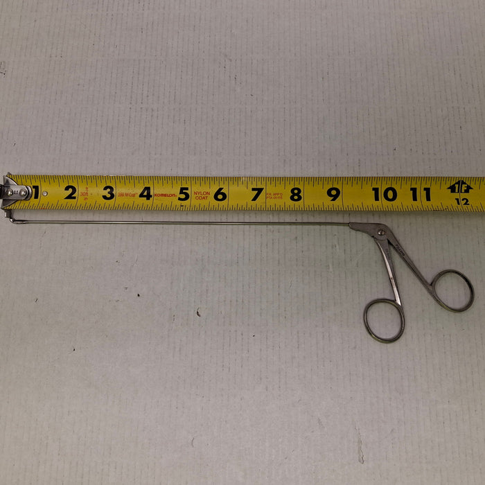Pilling Surgical Pilling Surgical 50-6462 Jako Kleinsasser Micro Laryngeal Cup Forceps Surgical Instruments reLink Medical