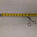 Pilling Surgical Pilling Surgical 50-6462 Jako Kleinsasser Micro Laryngeal Cup Forceps Surgical Instruments reLink Medical