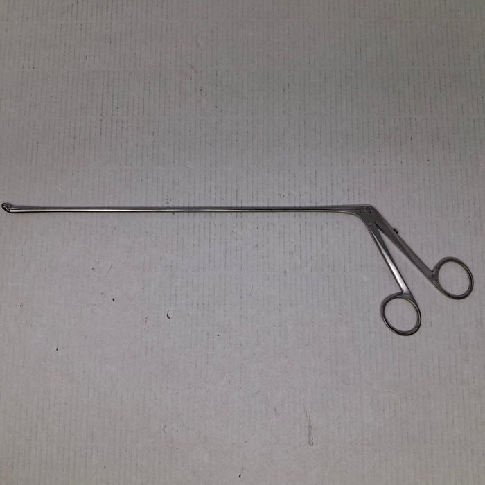 Pilling Surgical Pilling Surgical 50-5106 Angled Jackson Laryngeal Cup Forceps Surgical Instruments reLink Medical
