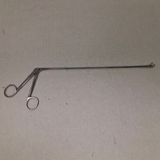 Pilling Surgical Pilling Surgical 50-5106 Angled Jackson Laryngeal Cup Forceps Surgical Instruments reLink Medical