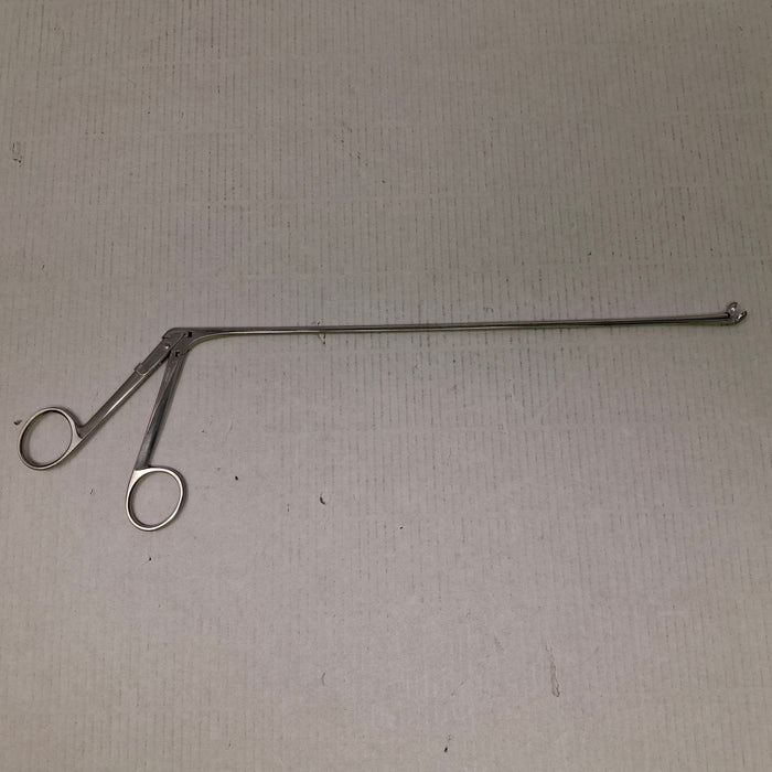 Pilling Surgical Pilling Surgical 50-5106 Angled Jackson Laryngeal Cup Forceps Surgical Instruments reLink Medical