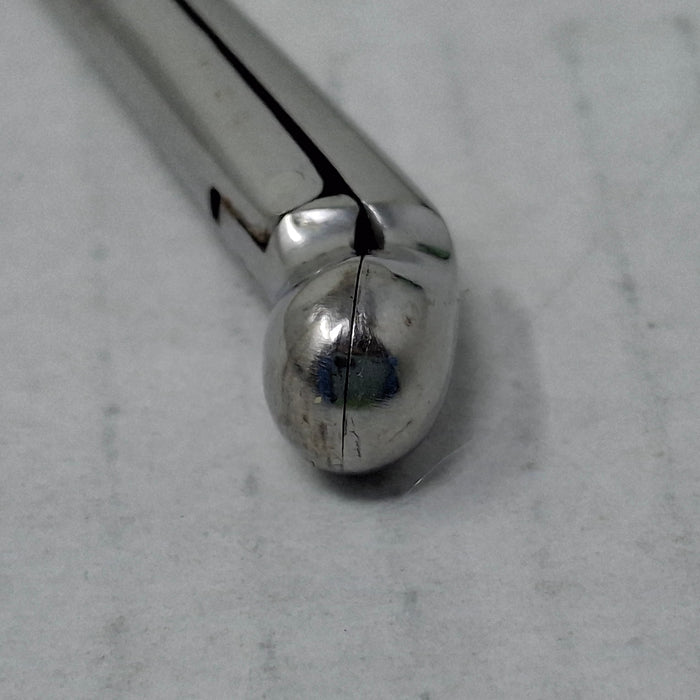 Pilling Surgical Pilling Surgical 50-5106 Angled Jackson Laryngeal Cup Forceps Surgical Instruments reLink Medical