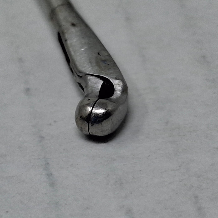 Pilling Surgical Pilling Surgical 50-6462 Jako Kleinsasser Micro Laryngeal Cup Forceps Surgical Instruments reLink Medical