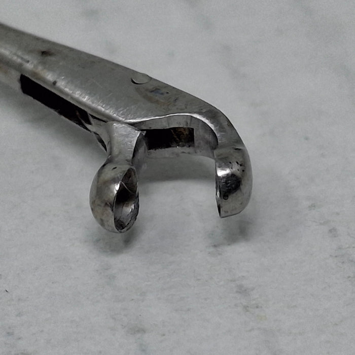 Pilling Surgical Pilling Surgical 50-6462 Jako Kleinsasser Micro Laryngeal Cup Forceps Surgical Instruments reLink Medical