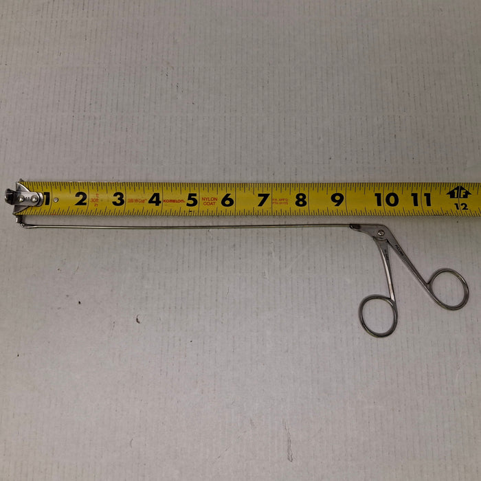 Pilling Surgical Pilling Surgical 50-6462 Jako Kleinsasser Micro Laryngeal Cup Forceps Surgical Instruments reLink Medical
