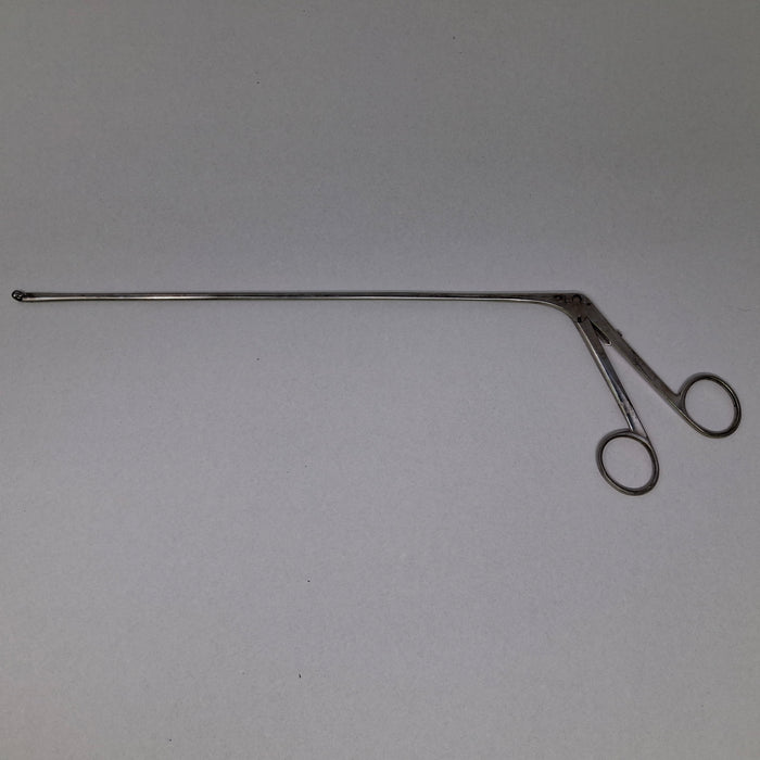 Pilling Surgical Pilling Surgical 50-5104 Jackson Laryngeal Cup Forceps, 4mm Surgical Instruments reLink Medical