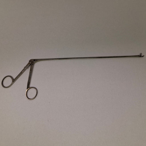 Pilling Surgical Pilling Surgical 50-5104 Jackson Laryngeal Cup Forceps, 4mm Surgical Instruments reLink Medical