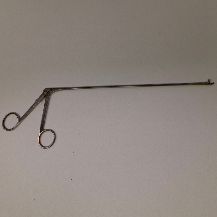 Pilling Surgical Pilling Surgical 50-5104 Jackson Laryngeal Cup Forceps, 4mm Surgical Instruments reLink Medical