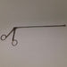 Pilling Surgical Pilling Surgical 50-5104 Jackson Laryngeal Cup Forceps, 4mm Surgical Instruments reLink Medical