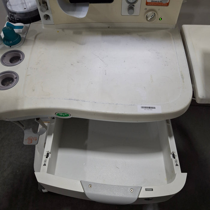 Datex-Ohmeda Aisys Anesthesia Unit