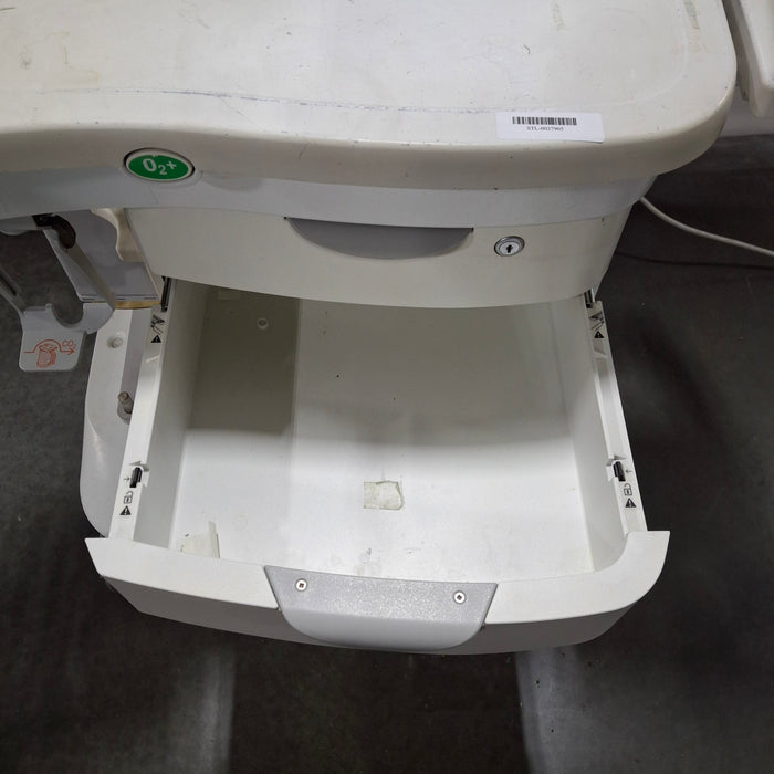 Datex-Ohmeda Aisys Anesthesia Unit