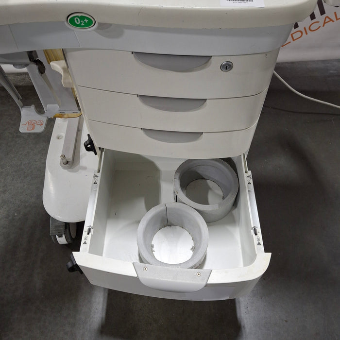 Datex-Ohmeda Aisys Anesthesia Unit