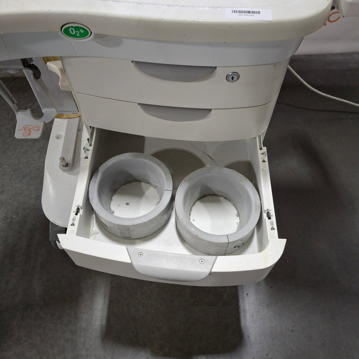 Datex-Ohmeda Aisys Anesthesia Unit