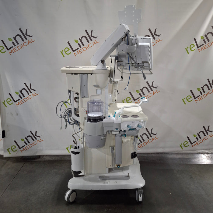 Datex-Ohmeda Aisys Anesthesia Unit