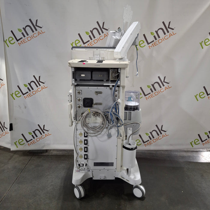 Datex-Ohmeda Aisys Anesthesia Unit