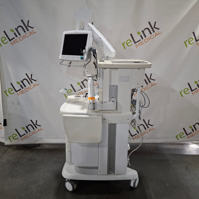 Datex-Ohmeda Aisys Anesthesia Unit