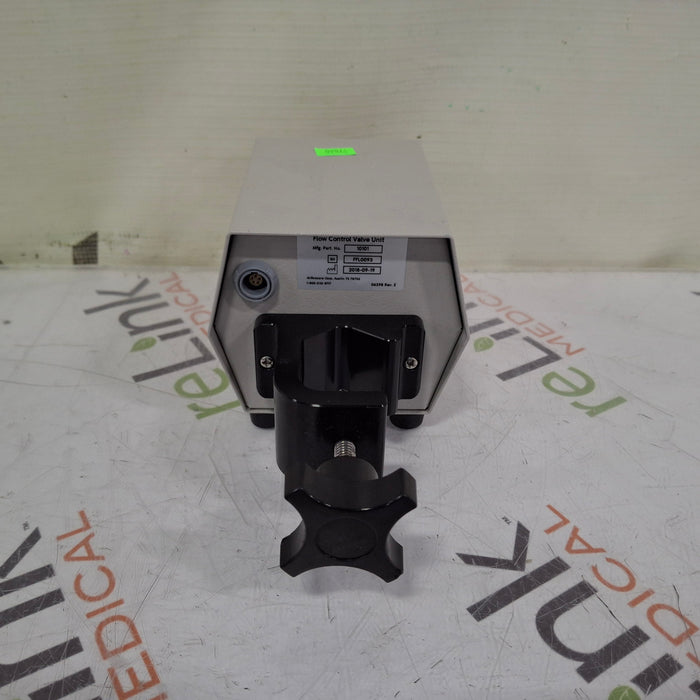 ArthroCare Corporation Coblator II Flow Control Valve Unit