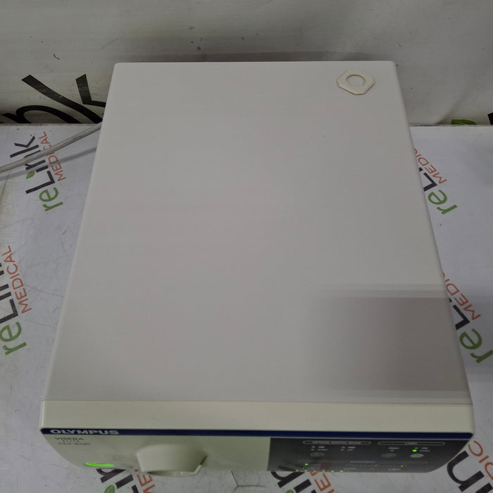 Olympus Olympus CLV-S190 Visera Elite Light Source Rigid Endoscopy reLink Medical