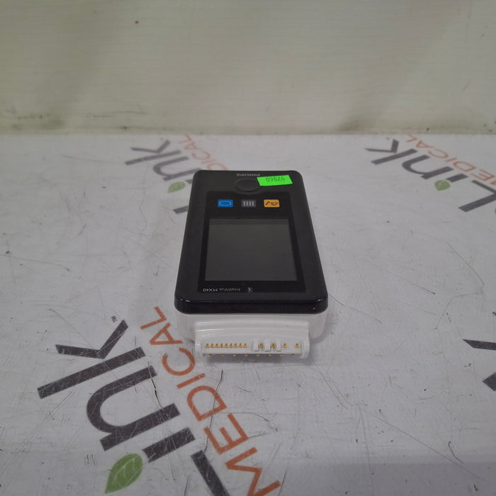 Philips MX40 1.4 ECG/SPO2 865350 Telemetry Transmitter