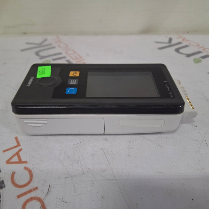 Philips MX40 1.4 ECG/SPO2 865350 Telemetry Transmitter