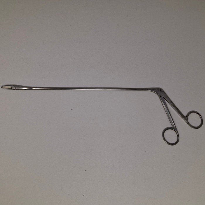 Pilling Surgical Pilling Surgical 50-5605 Jackson Laryngeal Scissors, Straight Surgical Instruments reLink Medical