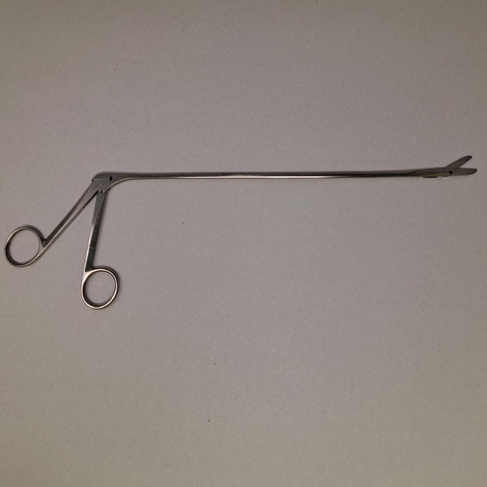 Pilling Surgical Pilling Surgical 50-5605 Jackson Laryngeal Scissors, Straight Surgical Instruments reLink Medical
