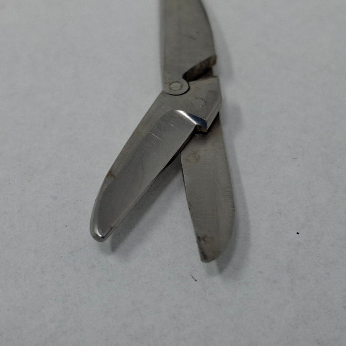 Pilling Surgical Pilling Surgical 50-5605 Jackson Laryngeal Scissors, Straight Surgical Instruments reLink Medical