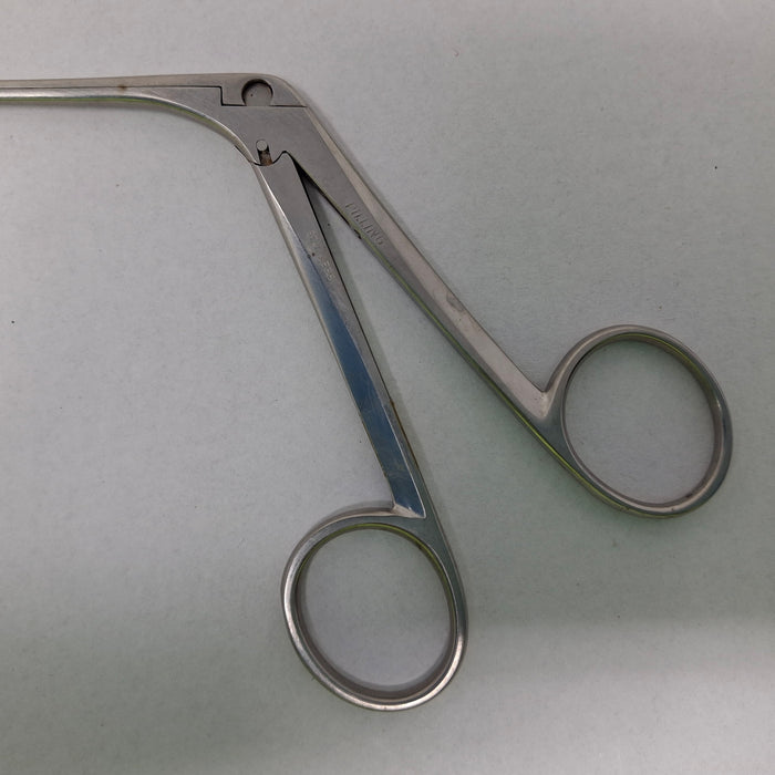 Pilling Surgical Pilling Surgical 50-5605 Jackson Laryngeal Scissors, Straight Surgical Instruments reLink Medical
