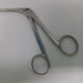 Pilling Surgical Pilling Surgical 50-5605 Jackson Laryngeal Scissors, Straight Surgical Instruments reLink Medical