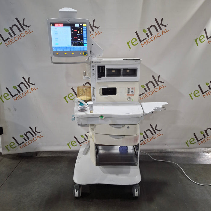 Datex-Ohmeda Aisys Anesthesia Unit