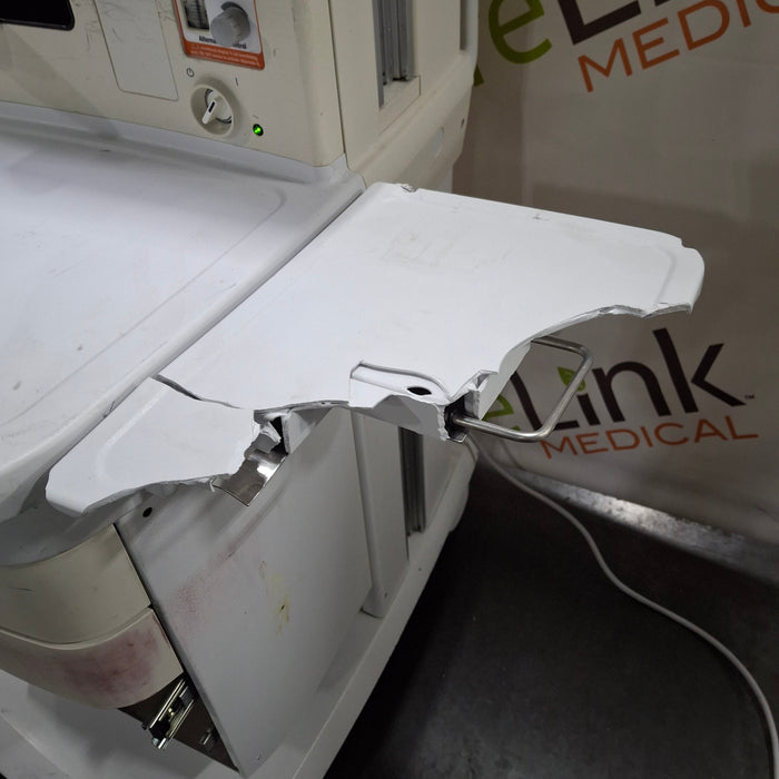 Datex-Ohmeda Aisys Anesthesia Unit