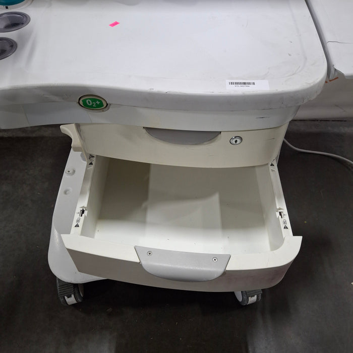 Datex-Ohmeda Aisys Anesthesia Unit