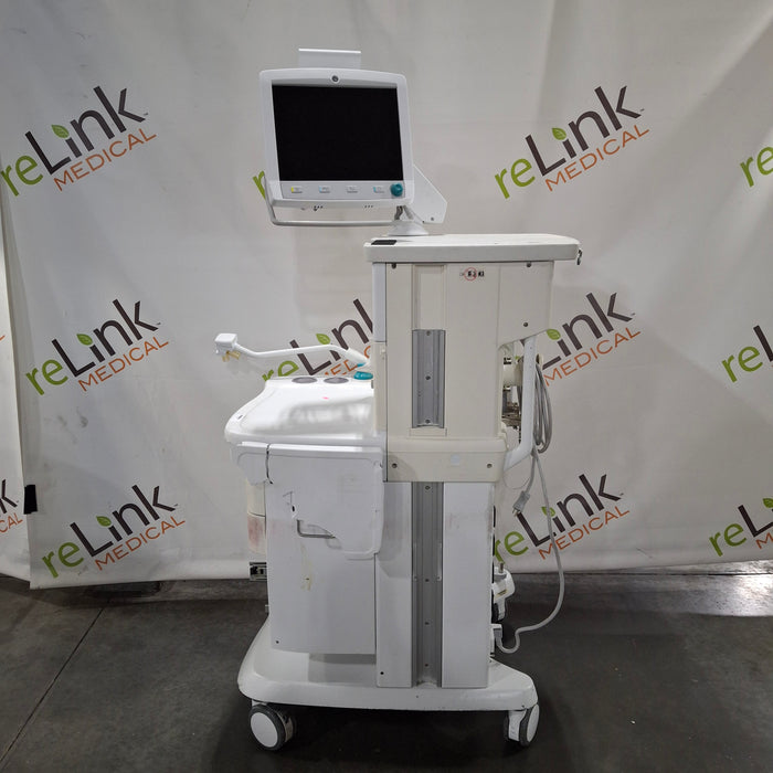Datex-Ohmeda Aisys Anesthesia Unit