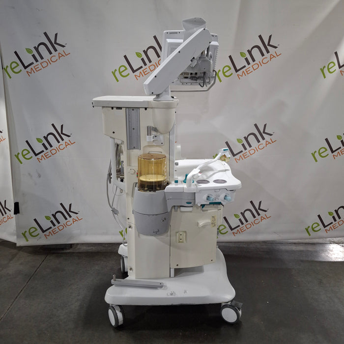 Datex-Ohmeda Aisys Anesthesia Unit