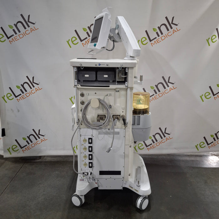 Datex-Ohmeda Aisys Anesthesia Unit