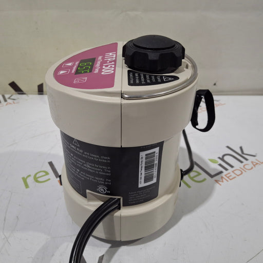Adroit Medical Systems Adroit Medical Systems HTP-1500 Heat Therapy Pump Fitness and Rehab Equipment reLink Medical