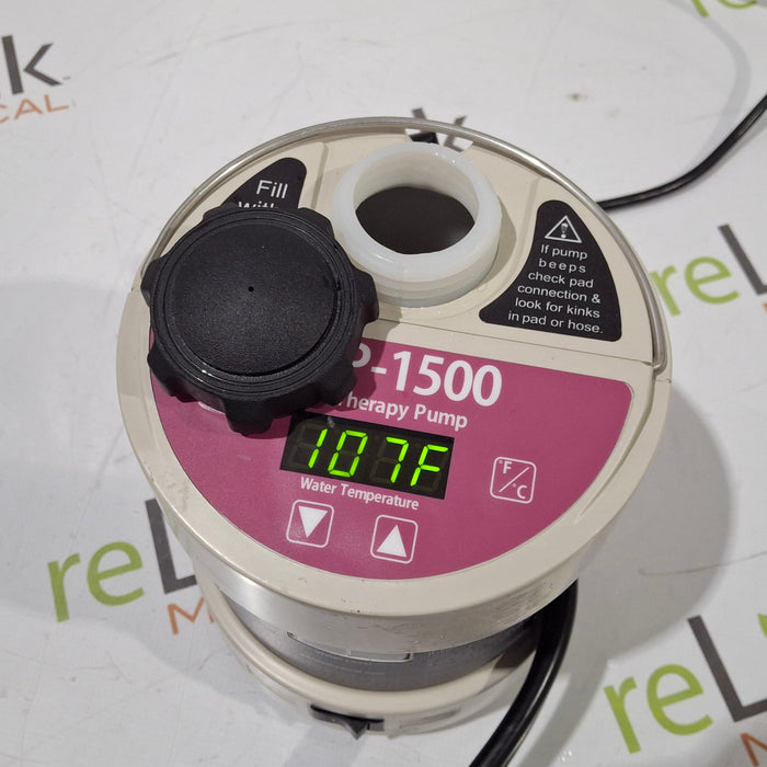 Adroit Medical Systems Adroit Medical Systems HTP-1500 Heat Therapy Pump Fitness and Rehab Equipment reLink Medical