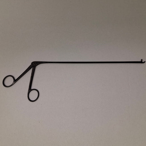 Pilling Surgical Pilling Surgical 50-5104 Jackson Laryngeal Cup Forceps, 4mm Surgical Instruments reLink Medical