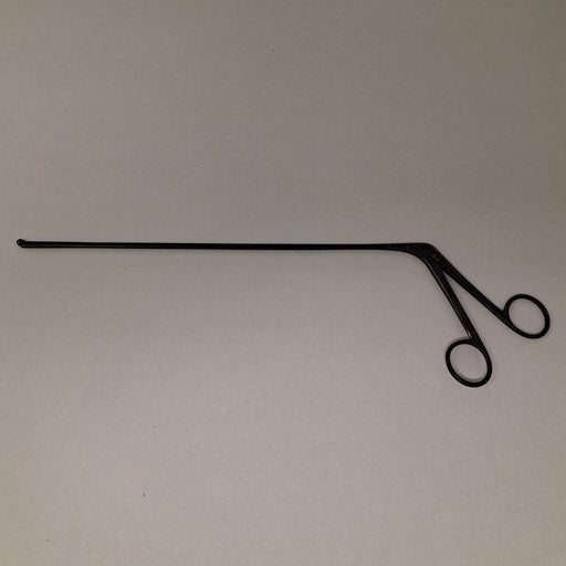 Pilling Surgical Pilling Surgical 50-5104 Jackson Laryngeal Cup Forceps, 4mm Surgical Instruments reLink Medical