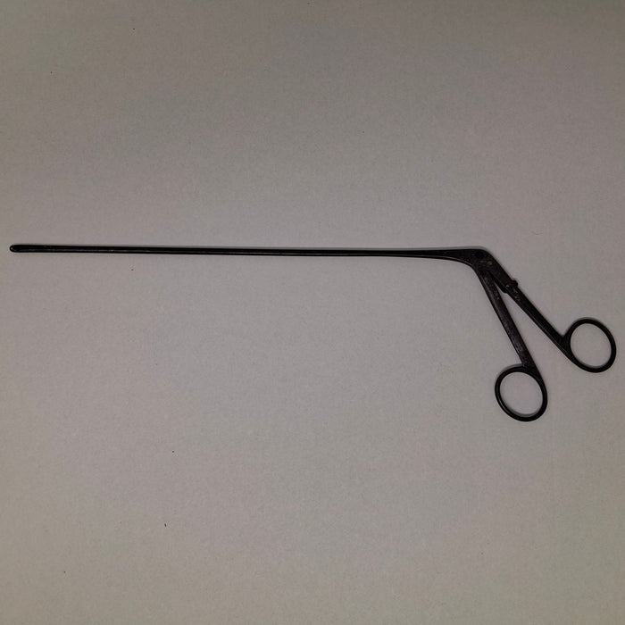 Pilling Surgical 50-5100 Jackson Laryngeal Cup Forceps, 4mm
